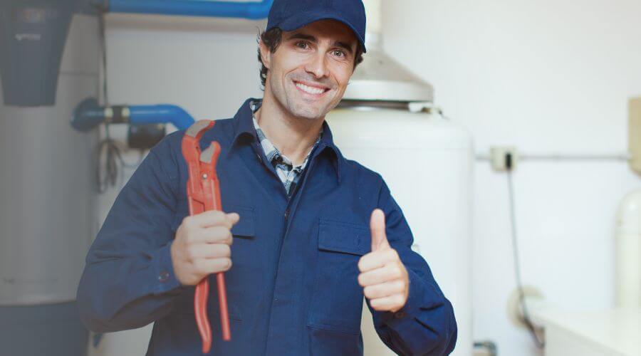 Professional water heater repair in Harviell, MO